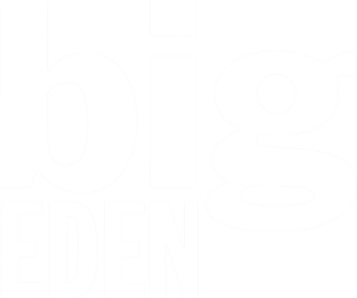 Big Eden