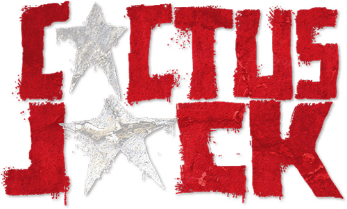 Cactus Jack