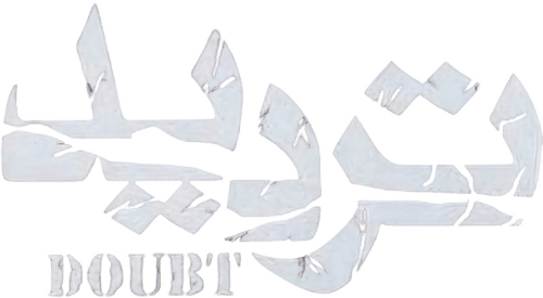 Doubt