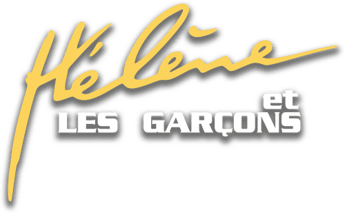 Hélène et les Garçons