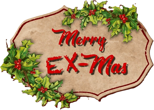 Merry Ex-Mas