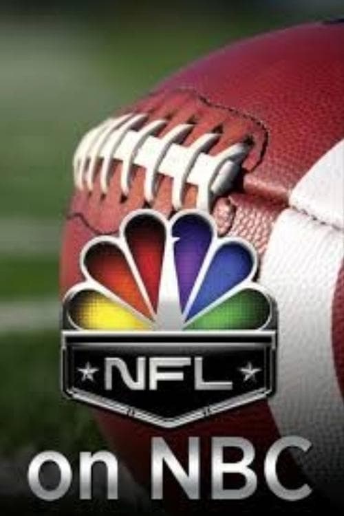 The NFL on NBC