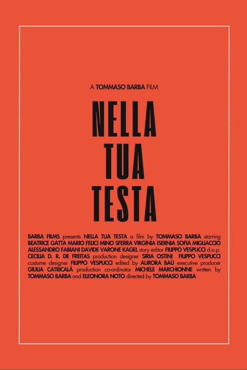 Nella tua testa