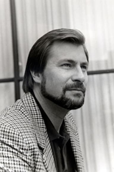 Richard Vernon