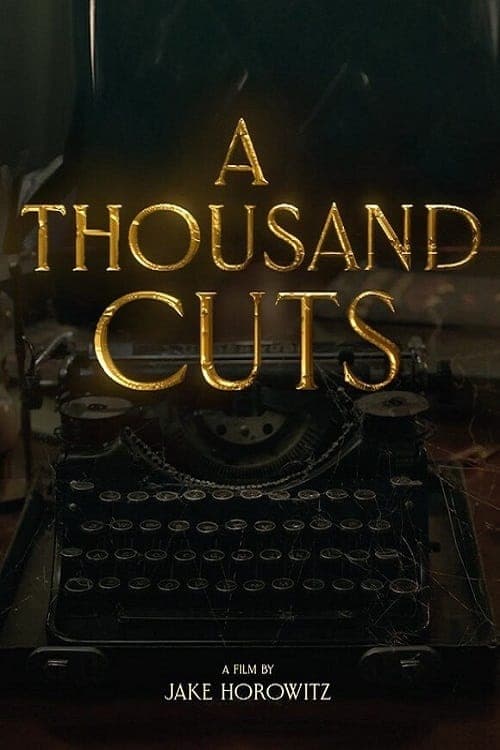 A Thousand Cuts