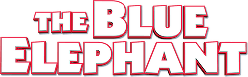 The Blue Elephant