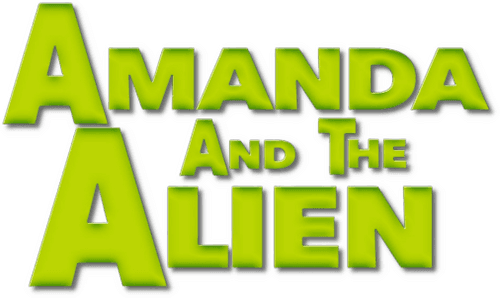 Amanda & the Alien