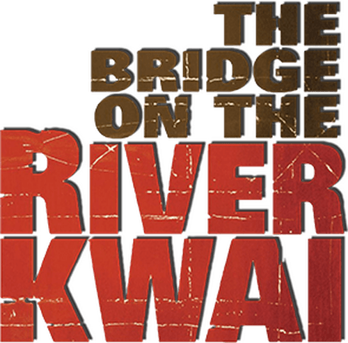 The Bridge on the River Kwai