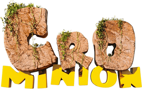 Cro Minion