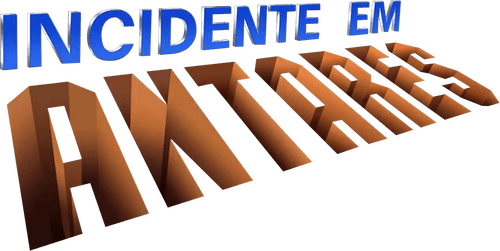 Incidente em Antares