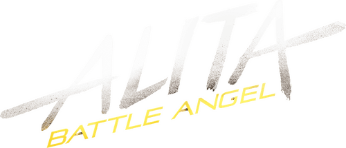 Alita: Battle Angel