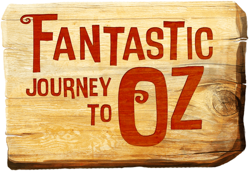 Fantastic Journey to Oz