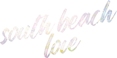 South Beach Love