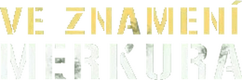 Ve znamení Merkura