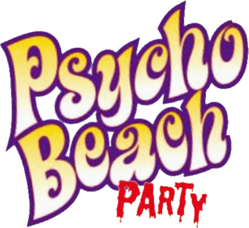 Psycho Beach Party