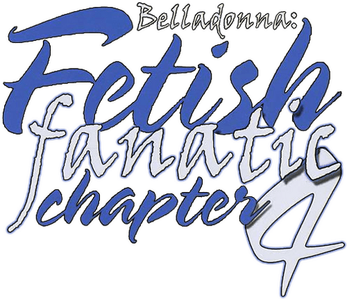 Fetish Fanatic 4
