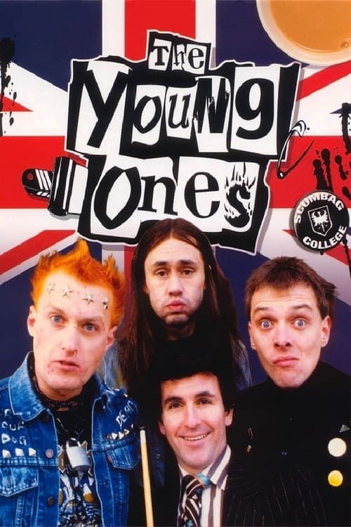 The Young Ones