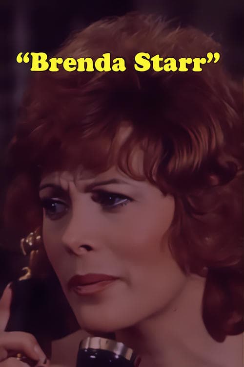 Brenda Starr