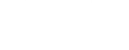Eye of the Leopard