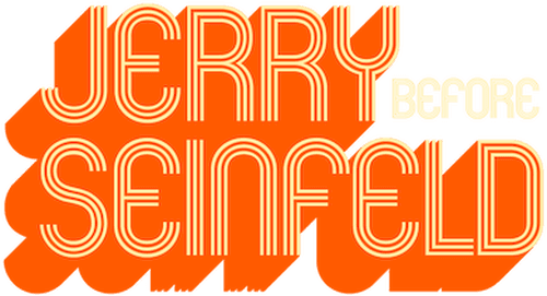 Jerry Before Seinfeld