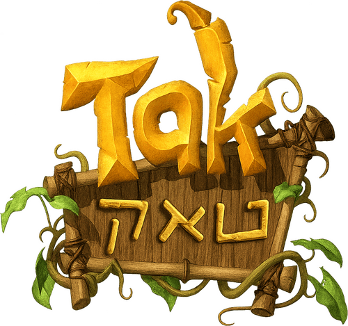 Tak and the Power of Juju
