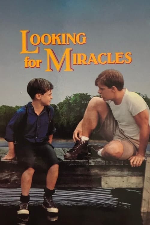 Looking for Miracles