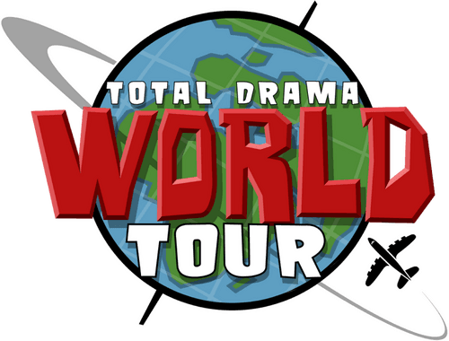 Total Drama World Tour