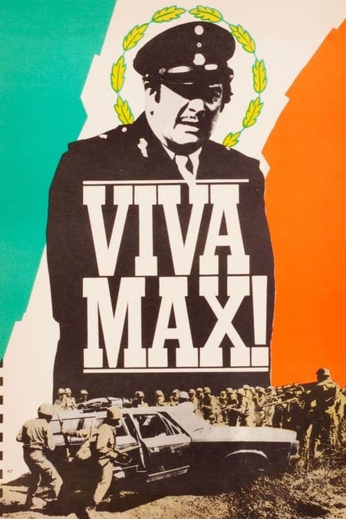 Viva Max!