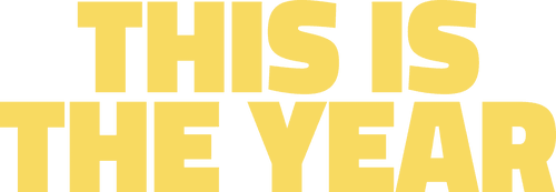 This Is the Year
