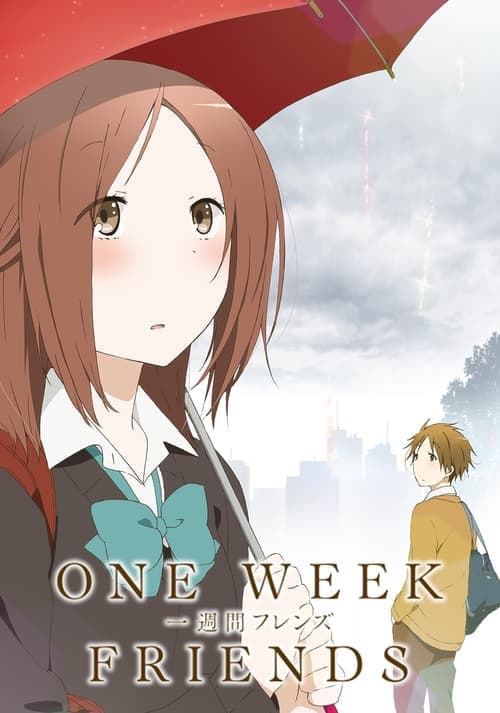 One Week Friends