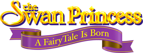The Swan Princess: A Fairytale Is Born