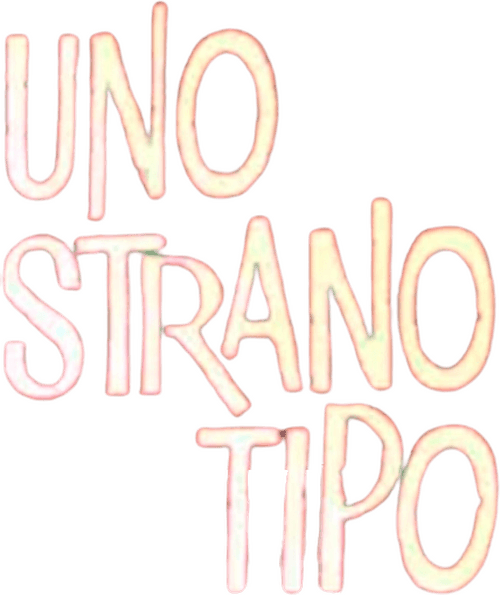 The Strange Type