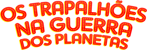 The Bunglers in the Planet Wars
