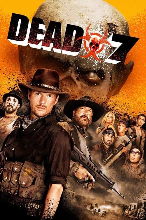 Dead 7