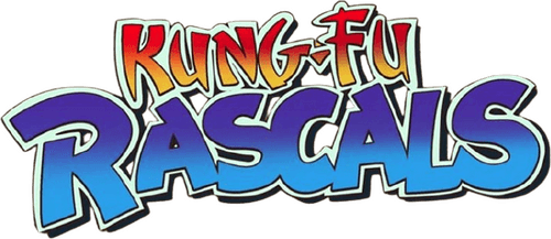 Kung Fu Rascals