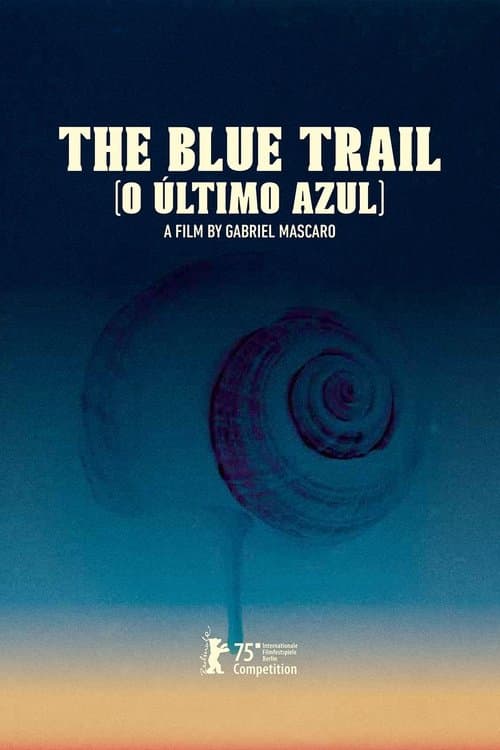 The Blue Trail