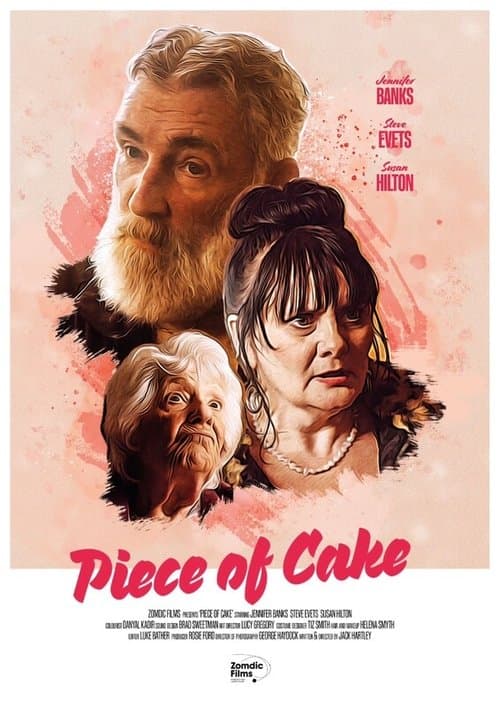 Piece of Cake