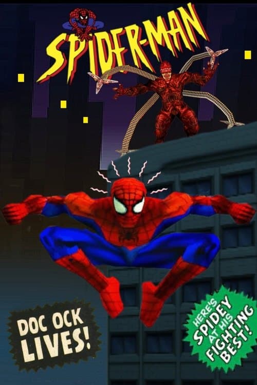 Spider-Man 2000: Legacy