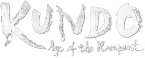 Kundo: Age of the Rampant