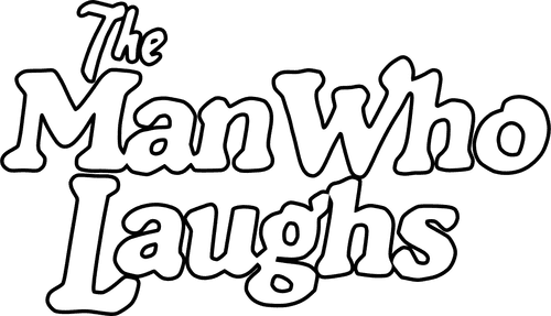 The Man Who Laughs