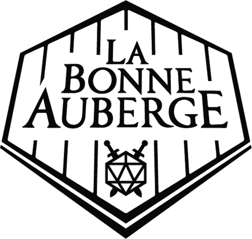 La Bonne Auberge