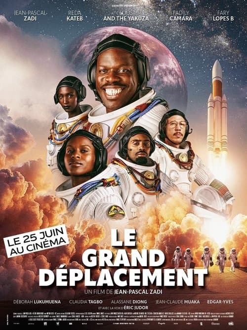 Black to the Future