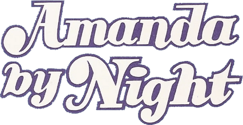 Amanda by Night