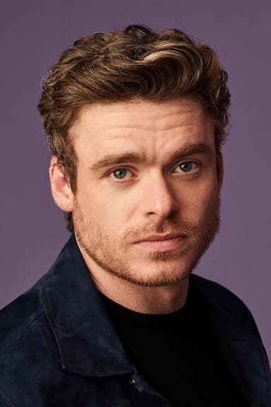 Richard Madden