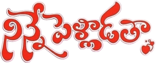 Ninne Pelladatha