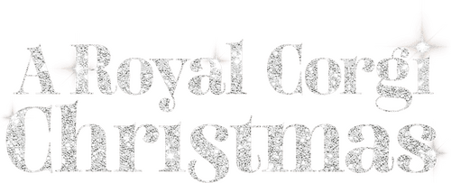 A Royal Corgi Christmas