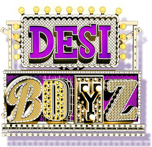 Desi Boyz