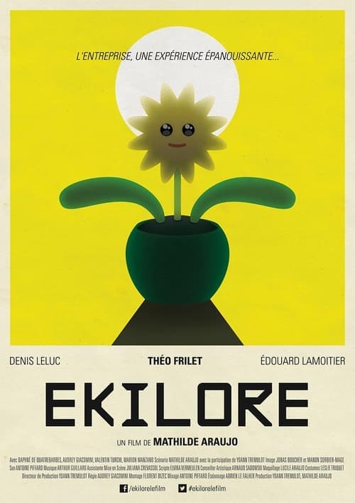 Ekilore