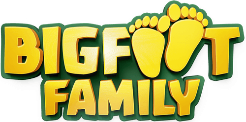 Bigfoot Family