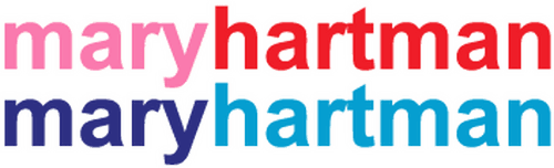 Mary Hartman, Mary Hartman